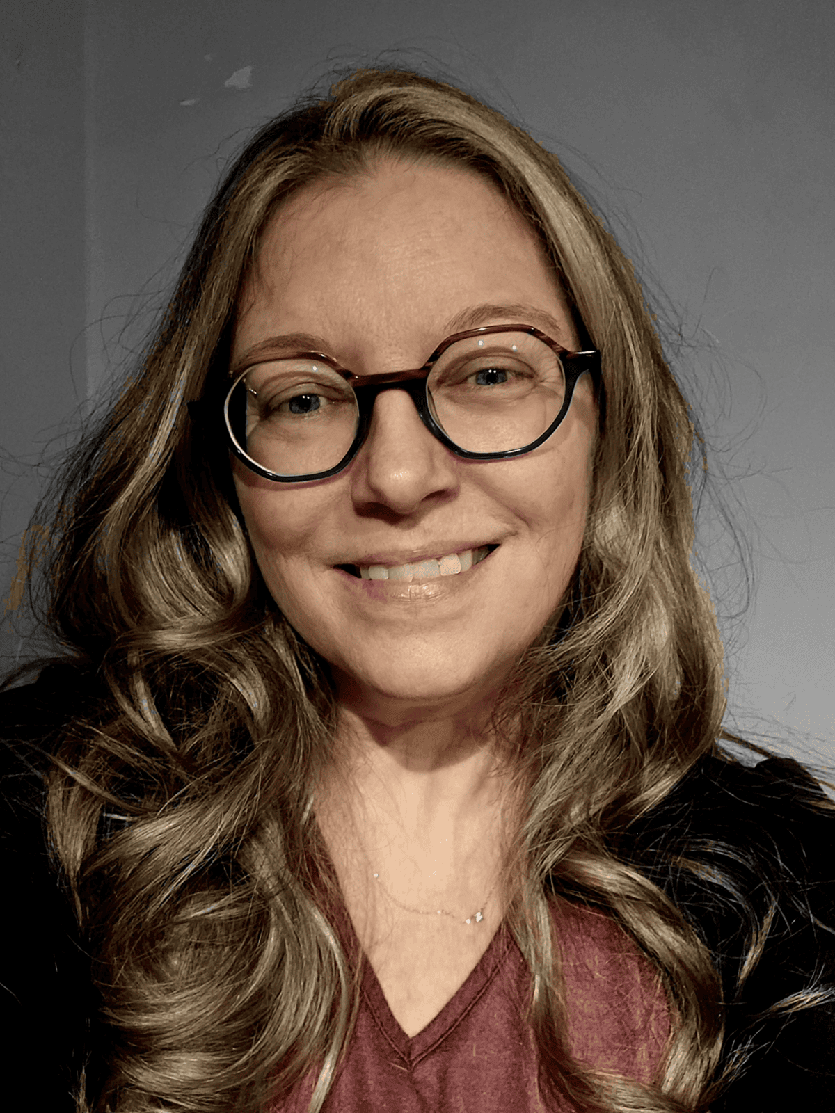 Christine Pelletier Fondatrice Consultante - Analyste sénior et gestionnaire de projets TI