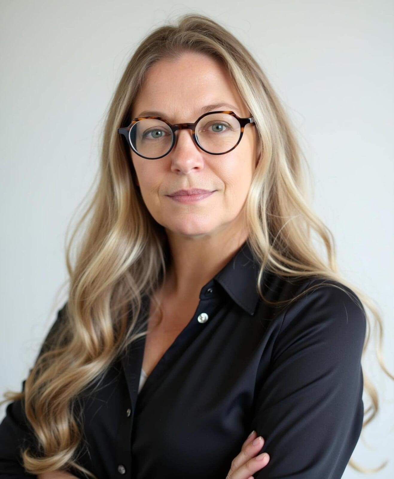 Christine Pelletier Fondatrice Consultante - Analyste sénior et gestionnaire de projets TI transformation numérique Expert RH Paie gestion temps horaire comptabilité administratif